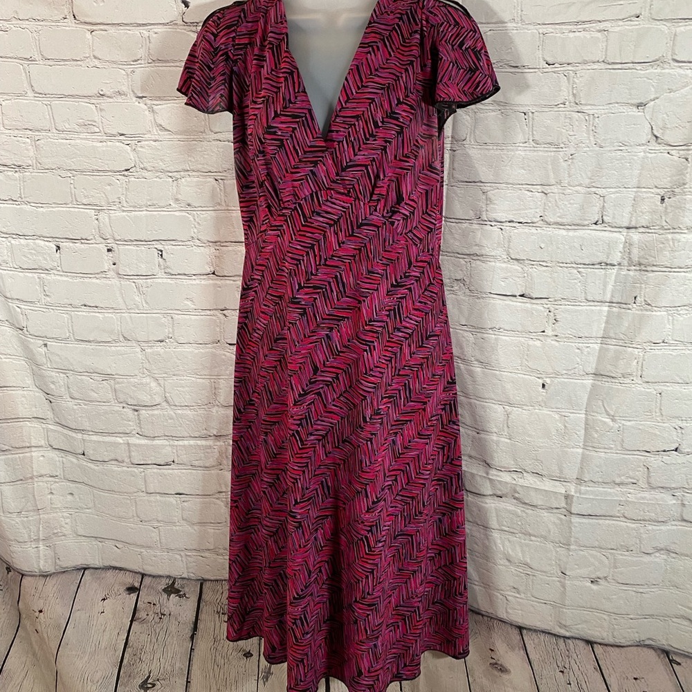 Trixxi Dress